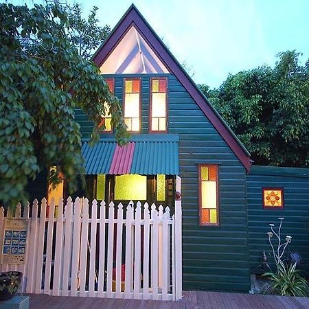 Franklin Villa Fortitude Valley 객실 사진
