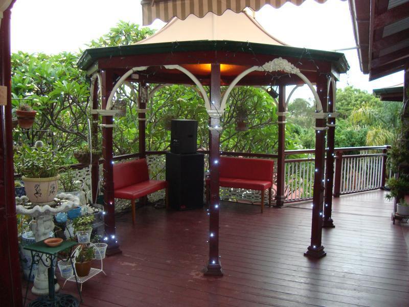Franklin Villa Fortitude Valley 외부 사진