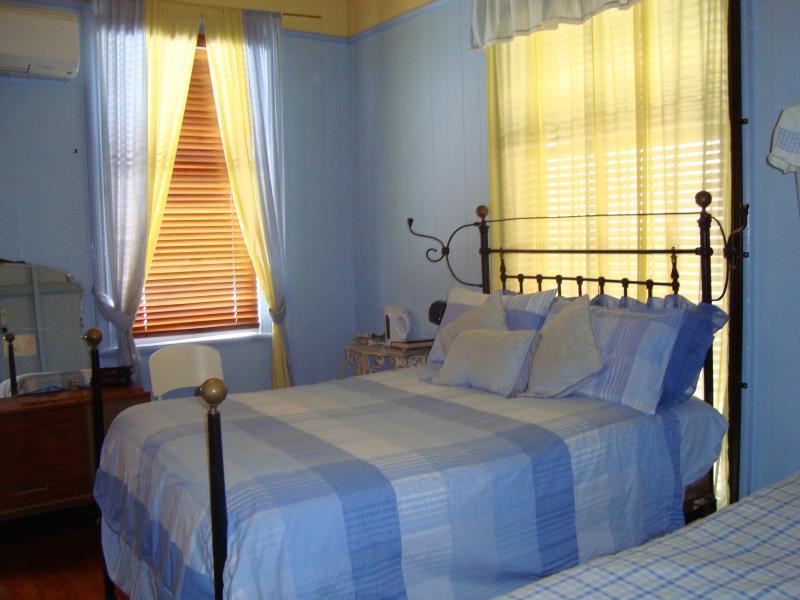 Franklin Villa Fortitude Valley 외부 사진