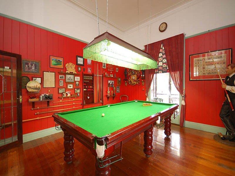 Franklin Villa Fortitude Valley 외부 사진