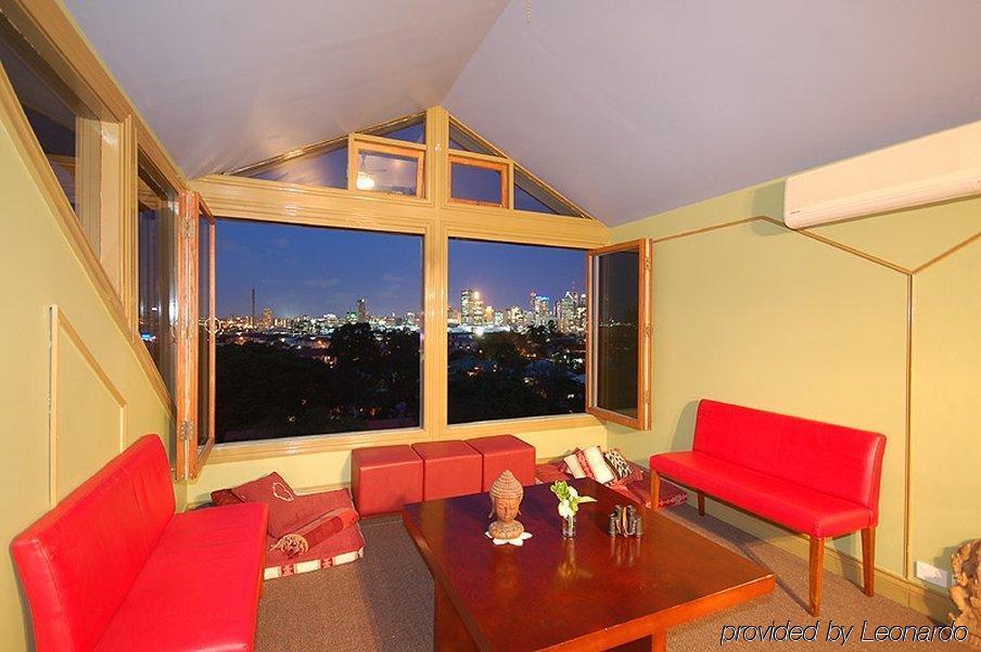 Franklin Villa Fortitude Valley 외부 사진