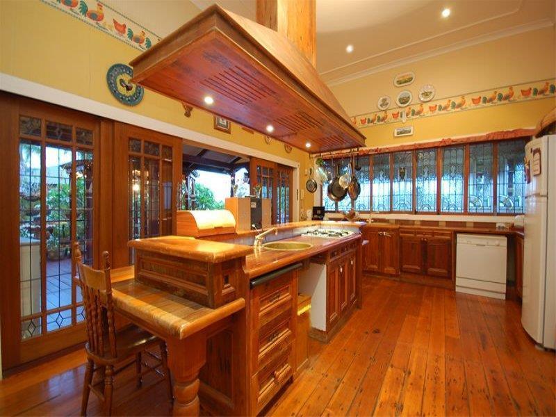Franklin Villa Fortitude Valley 외부 사진