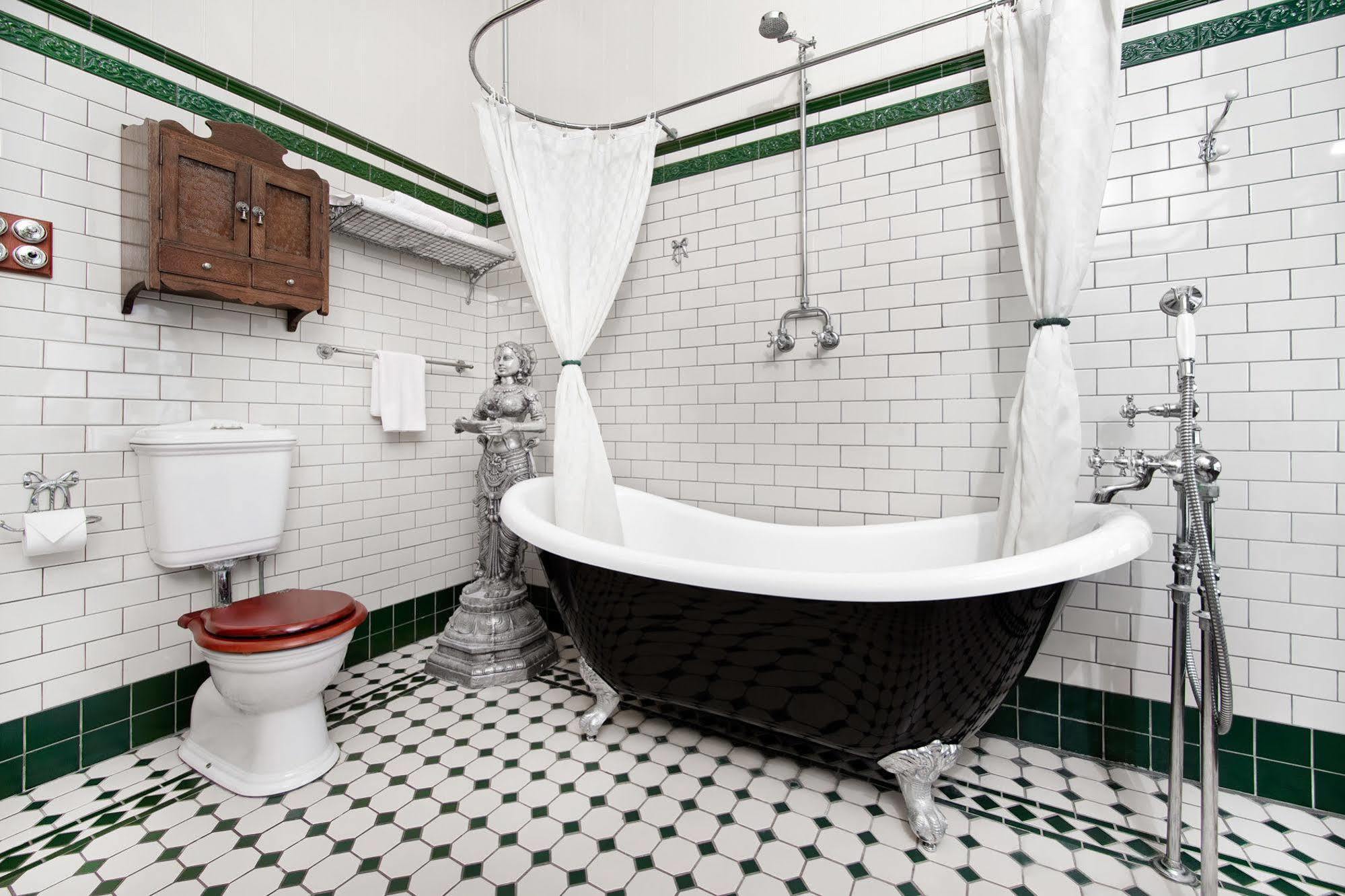 Franklin Villa Fortitude Valley 외부 사진